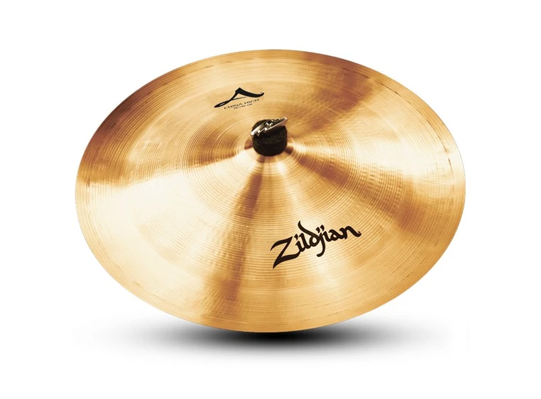 Zildjian A 18 Boy High china 